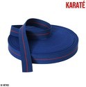 METAL BOXE-Rouleau De Ceinture Karate