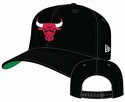 NEW ERA-Nba Chicago Bulls Team Colour 9Fifty Stretch Snap - Casquette de basketball