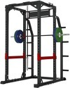 Titanium Strength-Rh90 Commercial Hd Heavy Duty Power Rack X Line - Cage à squat