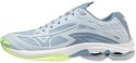 MIZUNO-Wave Lightning Z7 W - Chaussures de volley-ball