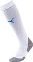 PUMA-team liga socks core - Chaussettes de foot