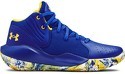 UNDER ARMOUR-Jet '21 (GS)