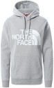 THE NORTH FACE-W Standard Tnf Light - Sweat