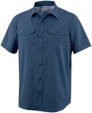 Columbia-Utilizer™ II Solid Short Sleeve Shirt