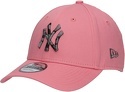 NEW ERA-9Forty Infill New York Yankees Mlb - Casquette