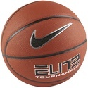 NIKE-Elite Tournament 8P Ball - Ballons de basketball