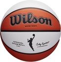 WILSON-Wnba Official Game Ball - Ballons de basketball