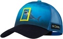 BUFF-National Geographic Trucker - Casquette