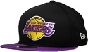 NEW ERA-Nba Los Angeles Lakers Snapback 9Fifty - Casquette de basketball