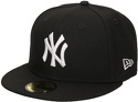 NEW ERA-New York Yankees Mlb Basic Cap - Casquette