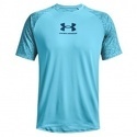 UNDER ARMOUR-Tech 2.0 Inverted P Tee