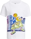 adidas Sportswear-Lb Co Gra - T-shirt de fitness