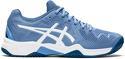 ASICS-Gel-Resolution 8 Clay Gs - Chaussures de tennis
