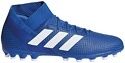 adidas-Nemeziz 18.3 Ag - Chaussures de football