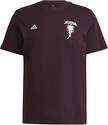 adidas Performance-Beckham Graphic - T-shirt de football