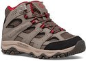 MERRELL-Moab 3 Mid Waterproof - Chaussures de randonnée