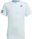 adidas performance-T-shirt Club Tennis 3-Stripes