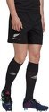 adidas Performance-Short Domicile All Blacks Rugby