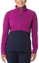 Brooks-Maglia Dry Fit 1/2