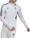adidas Performance-Training Top Real Madrid - Sweat de football