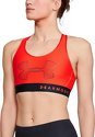 UNDER ARMOUR-Reggiseno Graphic