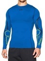 UNDER ARMOUR-Maglia Compression
