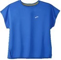 Brooks-T Shirt Sprint Free Short Sleeve