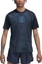 adidas Performance-T-shirt Designed for Running for the Oceans