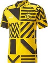 PUMA-Borussia Dortmund Pre-Match 2022-2023 - Maillot de football