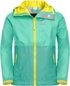 Jack wolfskin-Veste imperméable enfant Rainy Days