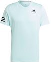 adidas Performance-T-shirt Club Tennis 3-Stripes