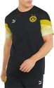 PUMA-Bvb Dortmund Iconic Mcs - T-shirt de football