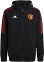 adidas Performance-Giacca Condivo 22 All-Weather Manchester United FC