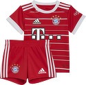 adidas Performance-Ensemble bébés Domicile FC Bayern 22/23