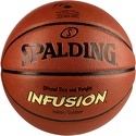 SPALDING-Kobe Bryant Infusion Ball - Limited Edition - Ballons de basketball