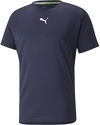 PUMA-Train Vent Ss - T-shirt de fitness