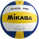 MIKASA-Mg School Pro - Ballon de volley-ball