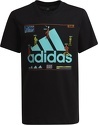 adidas Sportswear-Gmng G T - T-shirt