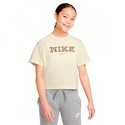 NIKE-Maillot Tee Boxy Enfant