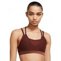 NIKE-Soutien-gorge DF Indy Mujer