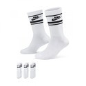 NIKE-Chaussettes Sportswear Everyday Essential (3 Pares)