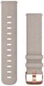 GARMIN-Bracelet QuickFit de 20 mm (daim)