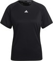 adidas Performance-Heat.Rdy - T-shirt de fitness