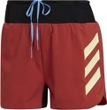 adidas performance-Agravic - Short de running