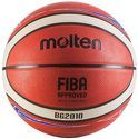 MOLTEN-De Bg2010 T7 - Ballons de basketball