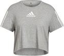 adidas Performance-T-shirt AEROREADY Made for Training Crop Sport