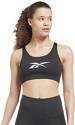 REEBOK-Brassière Sport Workout Ready Sports