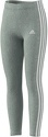 adidas Sportswear-Legging Fille Essentia (Manches Longues) 3-Stripes