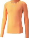 PUMA-Liga Baselayer - T-shirt de fitness