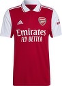 adidas Performance-Arsenal domicile 2022/23